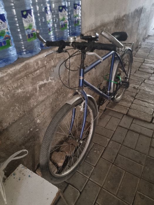 Продам велосипед