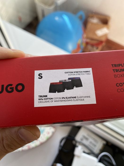 Труссы boss оригинал с intertop