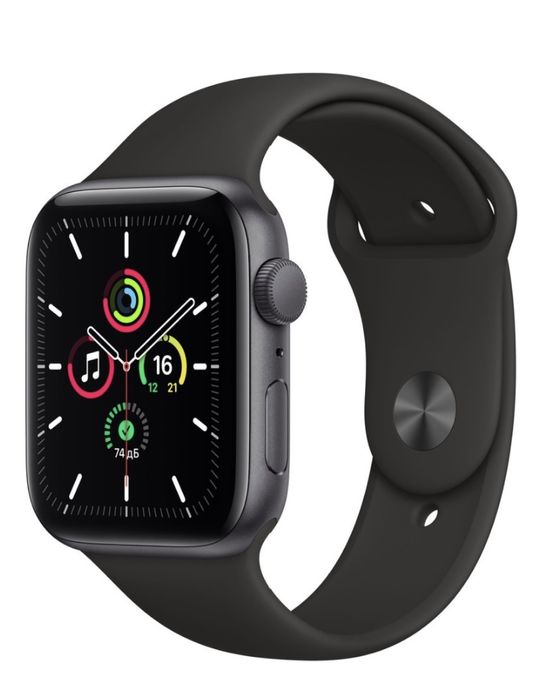 Applewatch se 2020