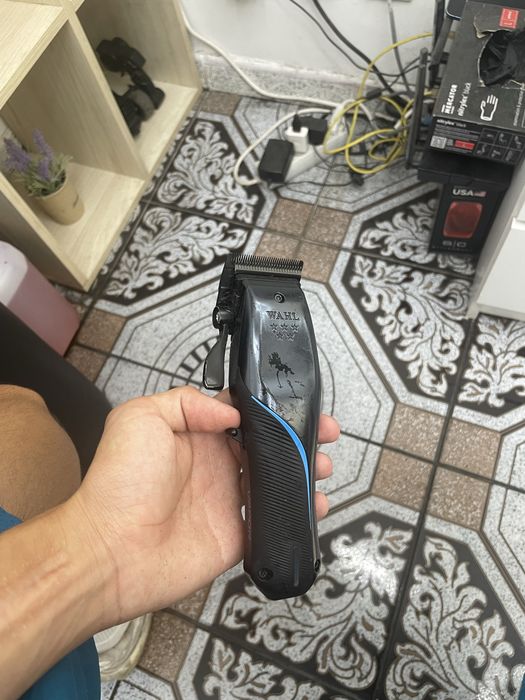 Продам Wahl Vapor (1 Година гаранция)
