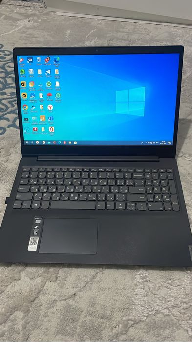 Ноутбук Lenovo продается