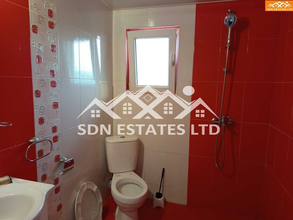 Продава напълно обзаведена къща за гости в гр. Павел Баня