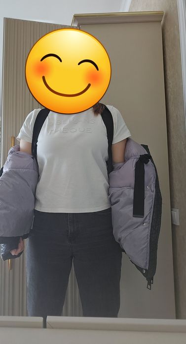 Куртка за 15 000