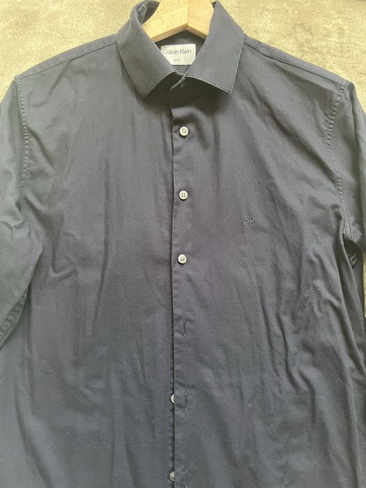 Camasa slim Calvin Klein