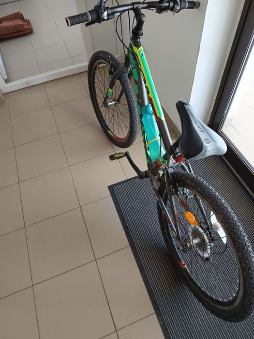 Bicicleta de copii 9-12ani