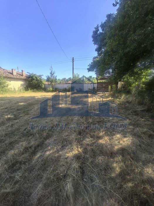 Продава се Парцел в с. Златар, Област Шумен - 1900 кв.м за 7 €/кв.м - Снимка #3