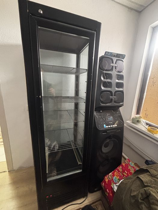 Продаю холодильник