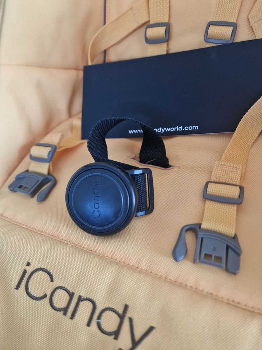 Детска количка iCandy