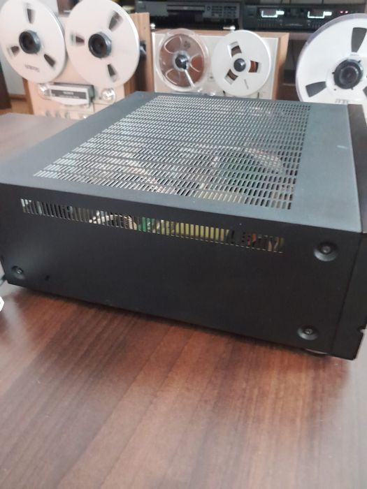Amplificator Kenwood A-63