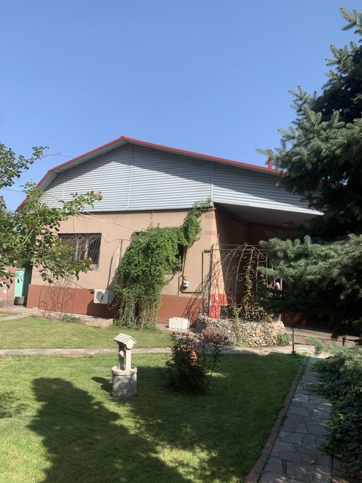 Сдам Дом в аренду