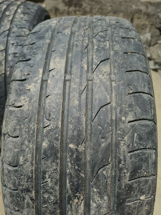 ПРОДАМ шины Недорого 215/55/16