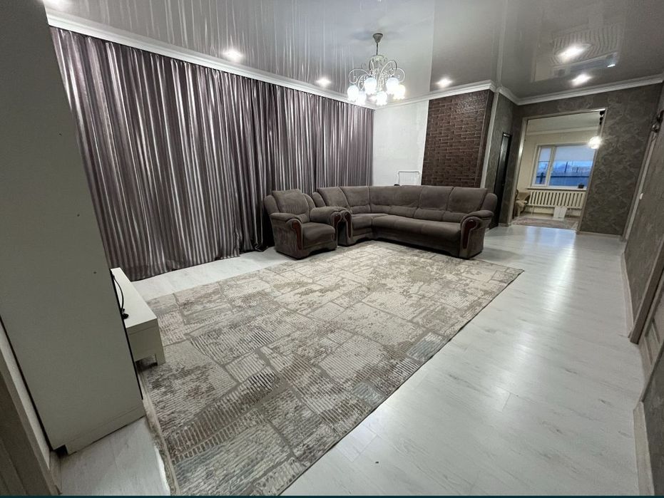 Продам дом.В пос.Талапкер.