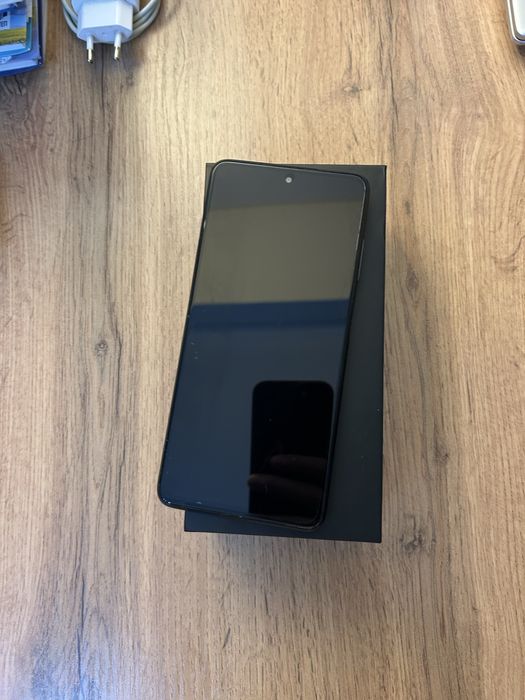 Poco x3 nfc (с коробкой)