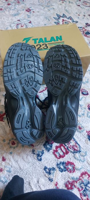 Продам Спецобувь летний - 39 размер
