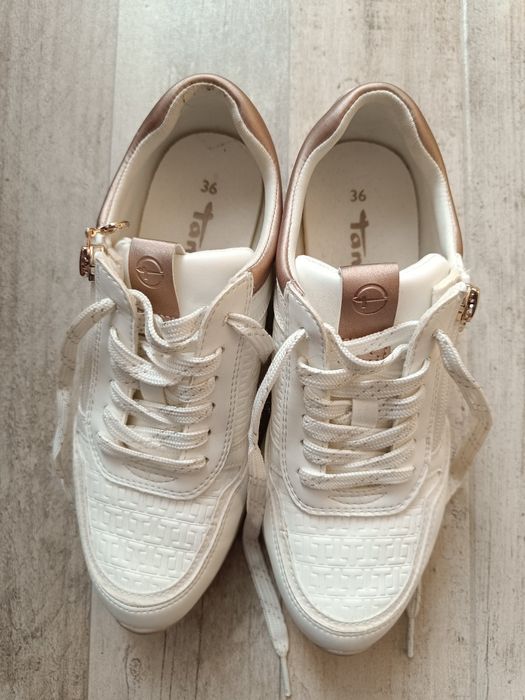 Дамски обувки Tamaris