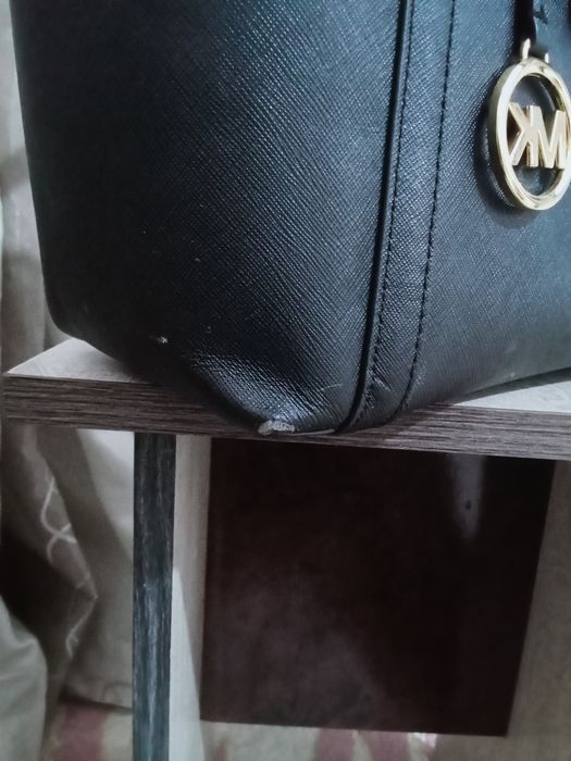 Сумка кожанная 3000