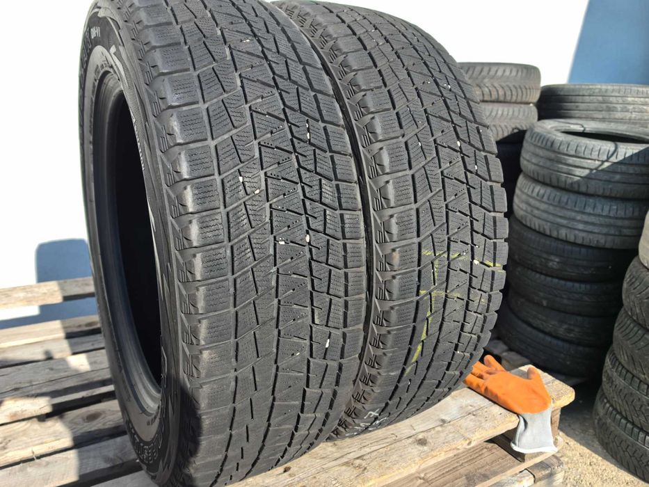 225/65/17 Бриджстоун ДОТ 2013 г