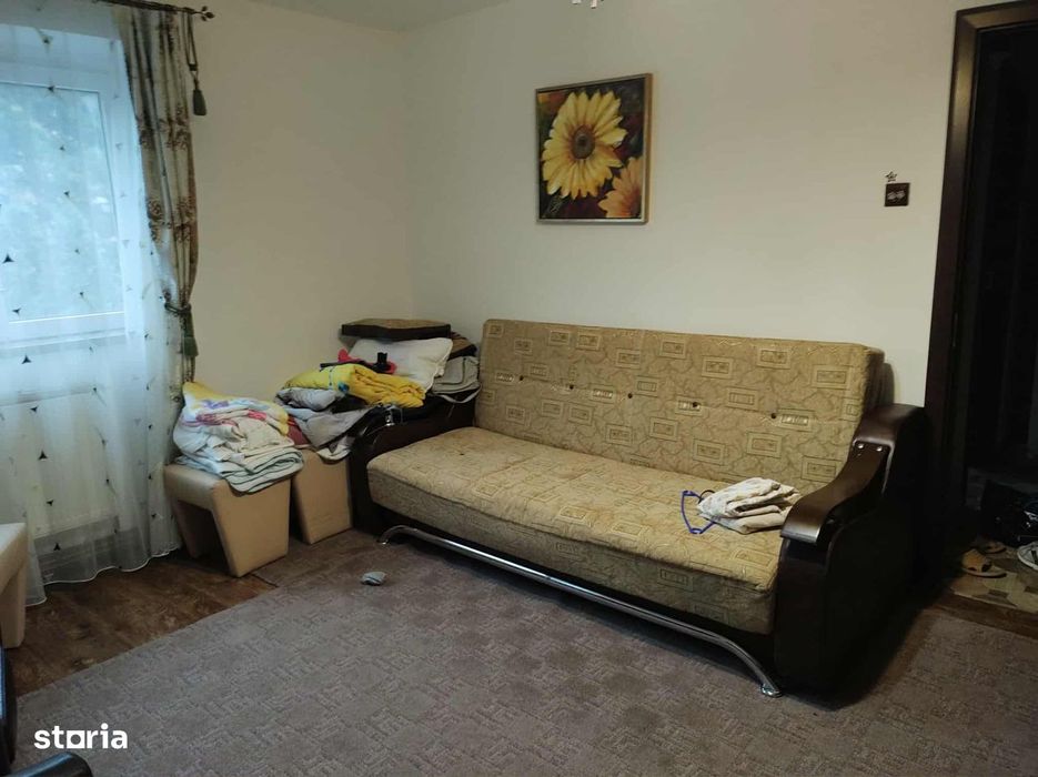 Apartament,