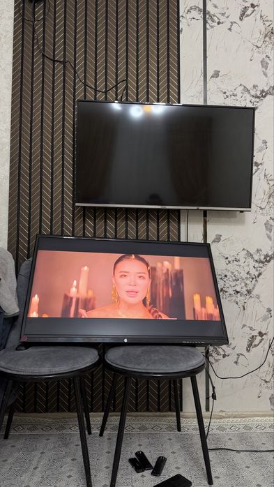 Телевизор в хорошем состояние ! Бағасын келісеміз!