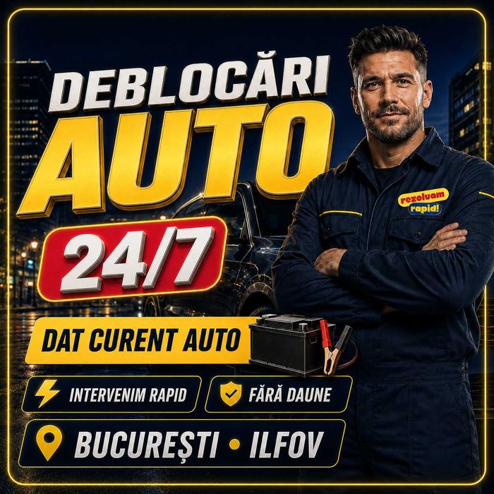 Deblocari auto Bucuresti urgent non stop deblocari usi auto deblocari masini lacatus auto deschidere masina blocata deblocare usa auto Ilfov Sector 2