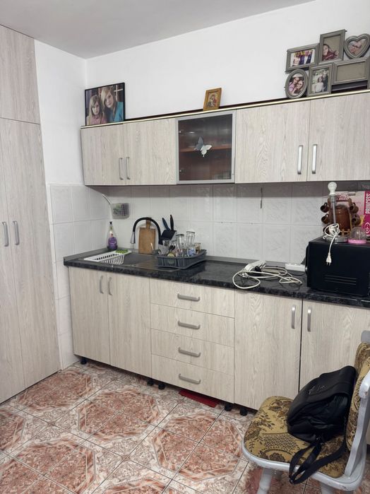 Apartament 2 camere Unirii Sud Buzău