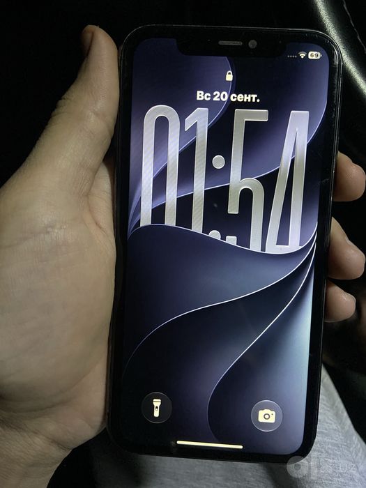 Iphone 11 256 gb