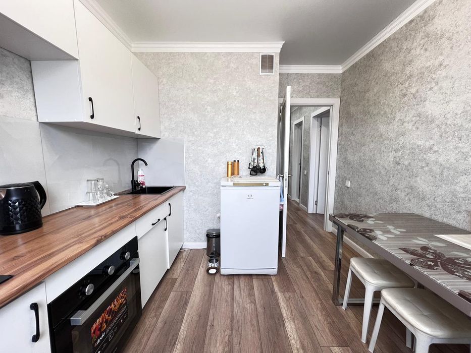 Продам квартиру в г Астана