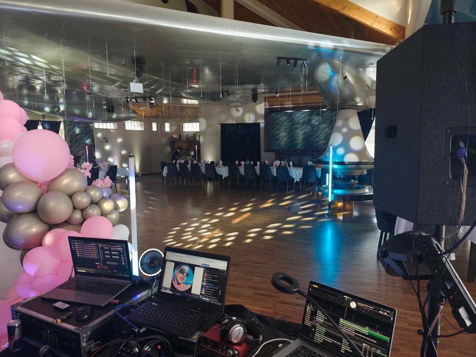 DJ ХРИСТО , Дисководещ за Вашето специално събитие!