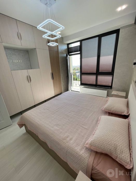 Сдаётся квартира PRISTIGE GARDENS 2 ком