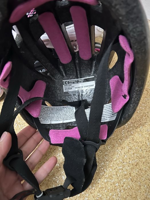 Role marime 33-36 si casca copii