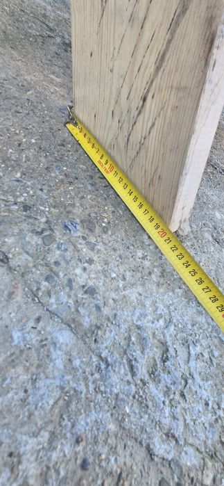 Дървено стълбище-дървени стълби