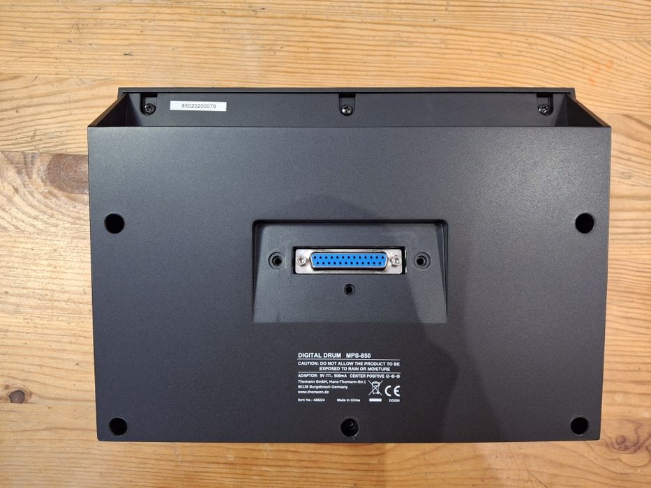 Modul Millennium MPS-850