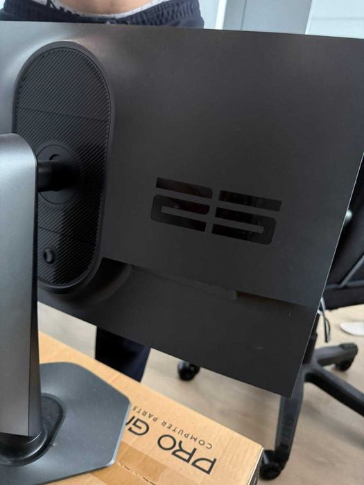 Monitor Gaming LED IPS Alienware AW2523HF 24.5, Full HD 360Hz, 1ms