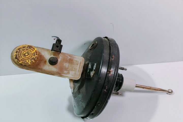 Tulumba Frana  cu pompa centrala 6N1614105L Volkswagen VW Polo a 3-a