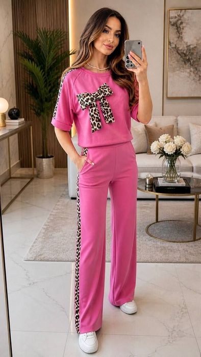 Compleu dama bumbac calitate premium