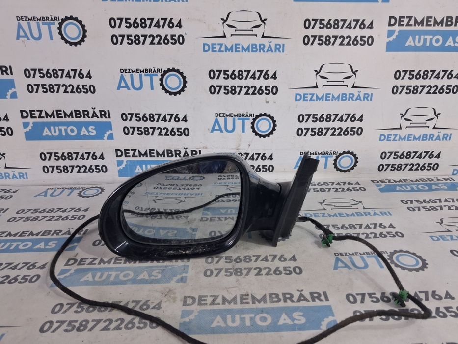 Oglinda stanga vw Passat b6 2007