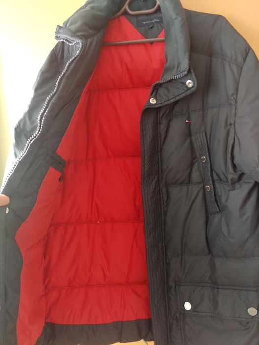 Яке Tommy Hilfiger L