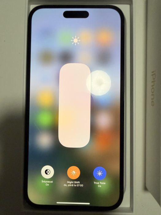 Iphone 14 ProMax 256 Black