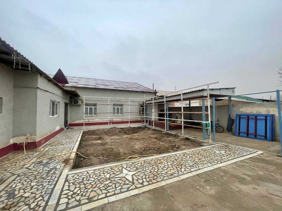 Жер жай сатилади