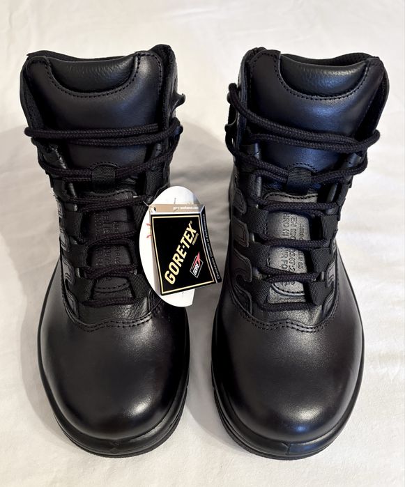 Кубинки HAIX номер 42 2/3 и ном 40, военни, ловни, туристически обувки