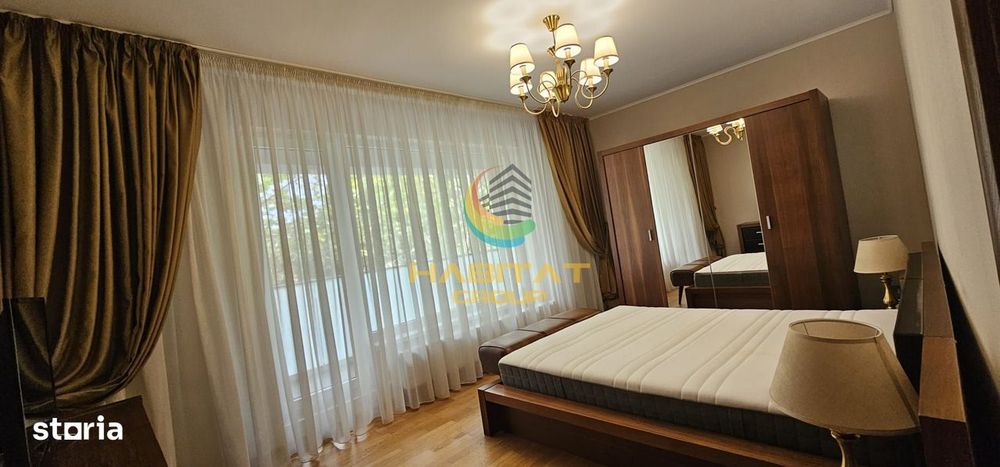 2 camere Ultra-LUX - Nerva Traian