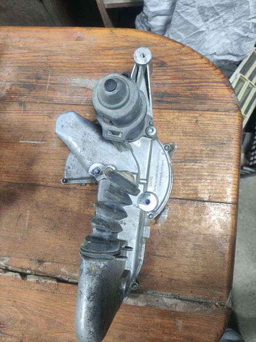 Продам комплект робот лада веста