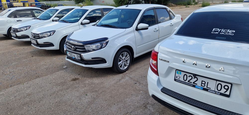 Сдам машину в аренду