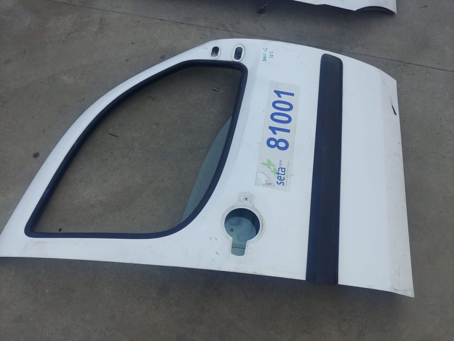 usa portiera dreapta fata fiat doblo  2006