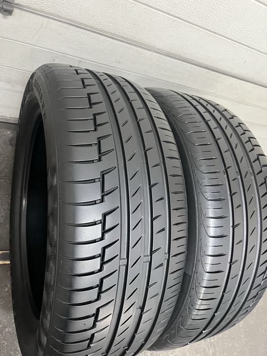 Anvelope continental 225/50/18