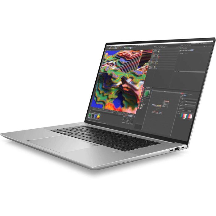 HP ZBook Studio 16 G9 / i7-12800H / 64GB RAM / RTX 3070 Ti / Гаранция
