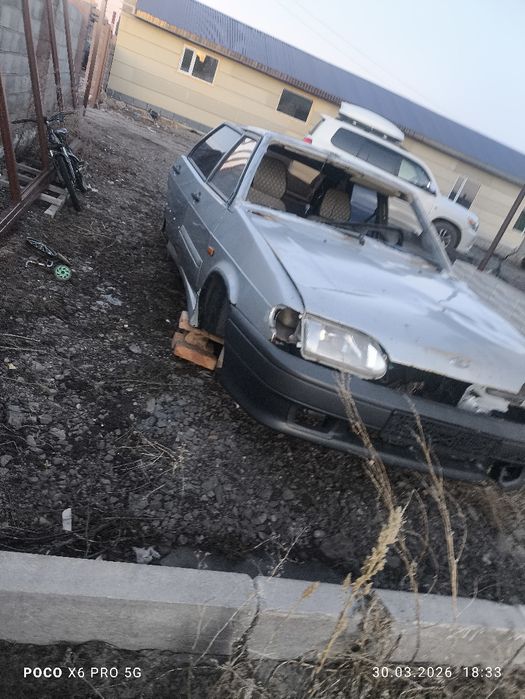 Ваз 2114 рос учёт