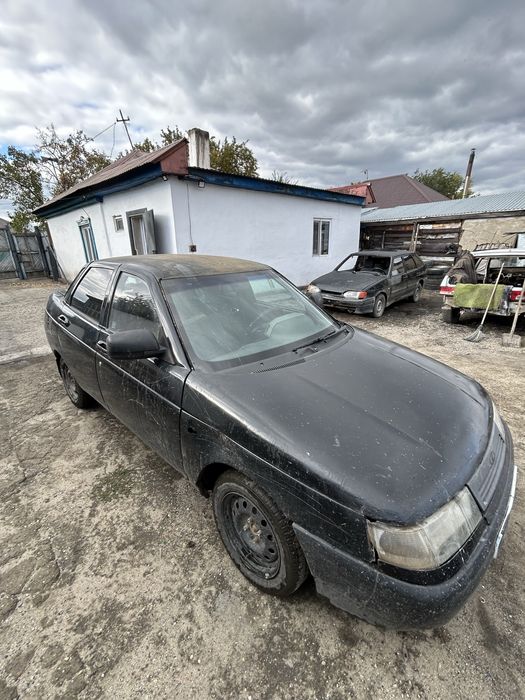 На разбор Ваз 2110