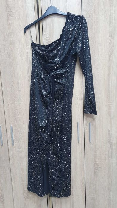 Дамска и детска рокля