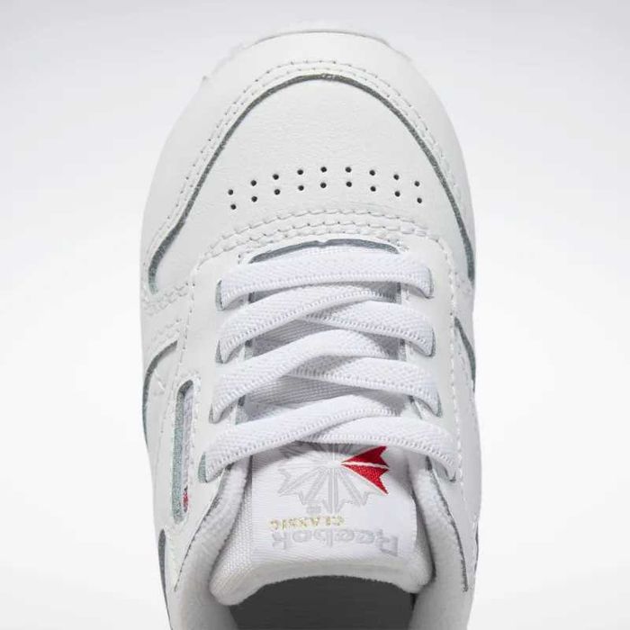 REEBOK Classic Leather Kids Sneakers